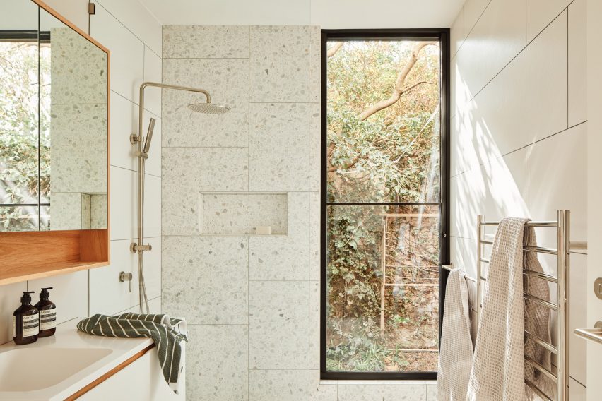 Cereus House by Circle Studio Architects