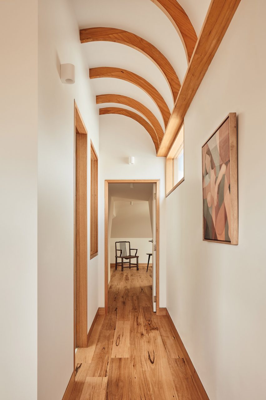 Cereus House by Circle Studio Architects
