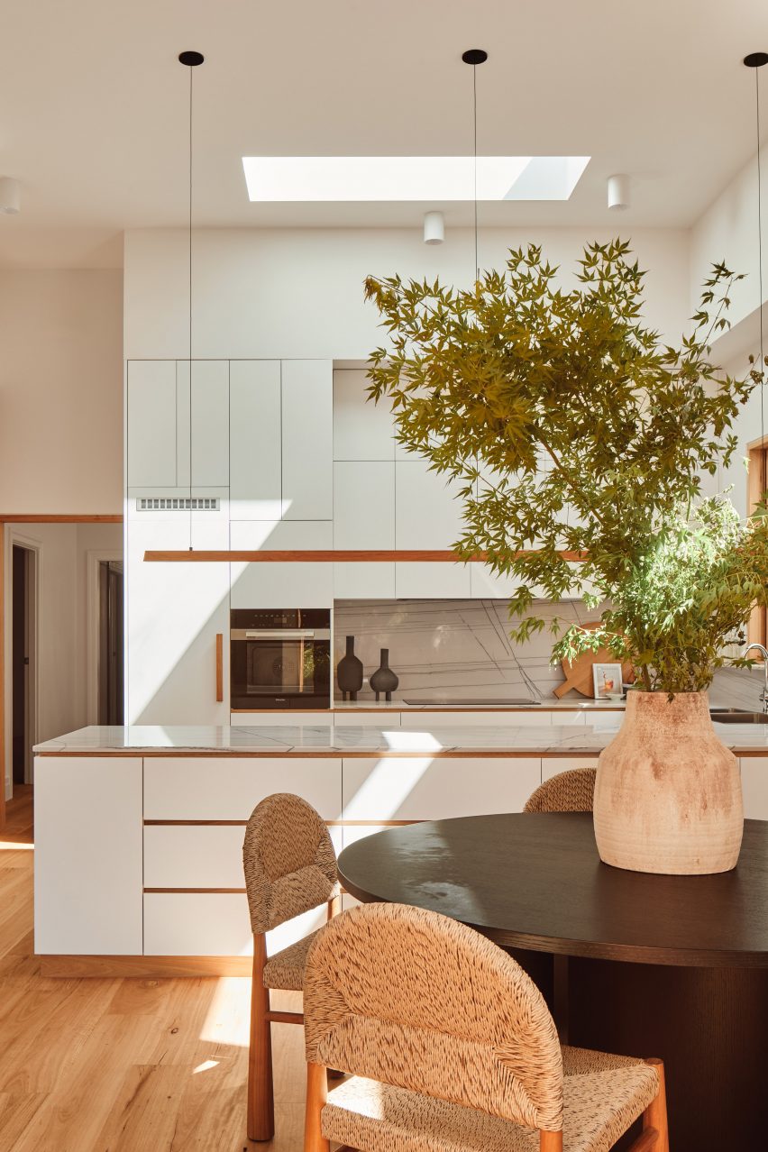 Cereus House by Circle Studio Architects