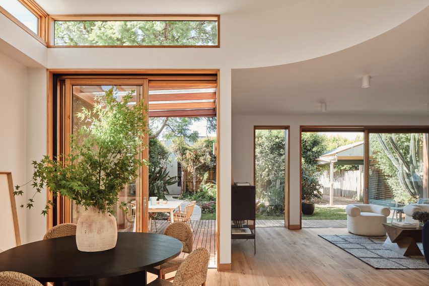 Cereus House by Circle Studio Architects
