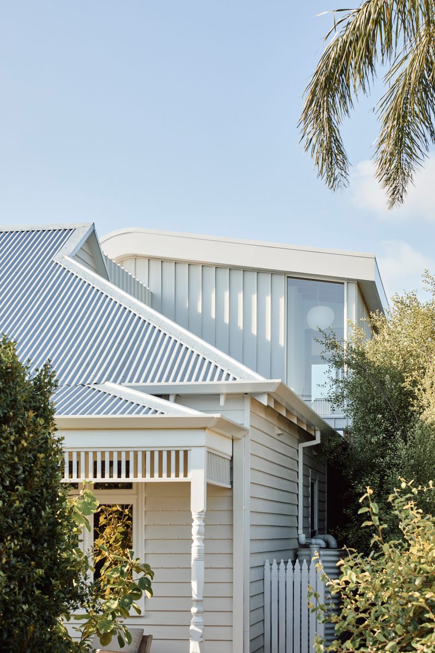 Cereus House by Circle Studio Architects