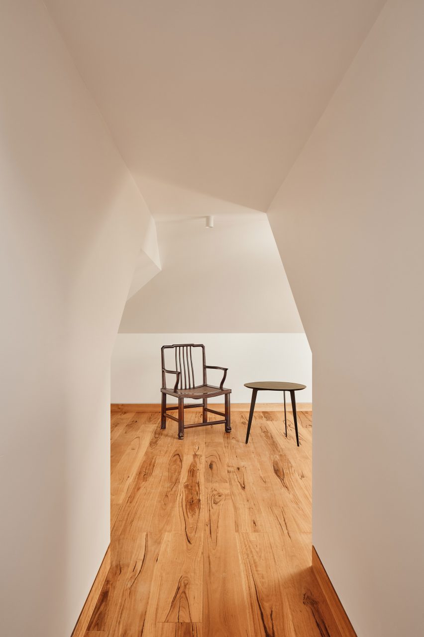 Cereus House by Circle Studio Architects
