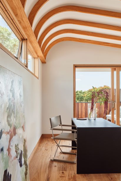 Cereus House by Circle Studio Architects