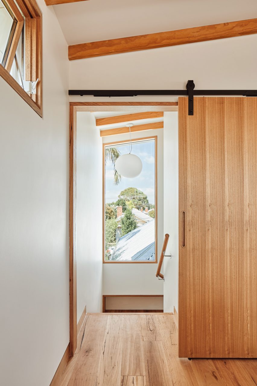 Cereus House by Circle Studio Architects