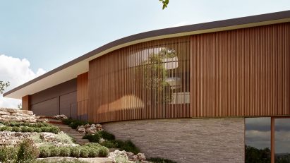 City Park Residence