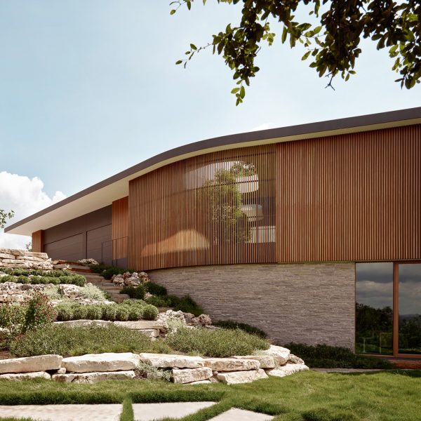 City Park Residence