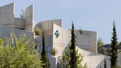 Vet hospital Tirana