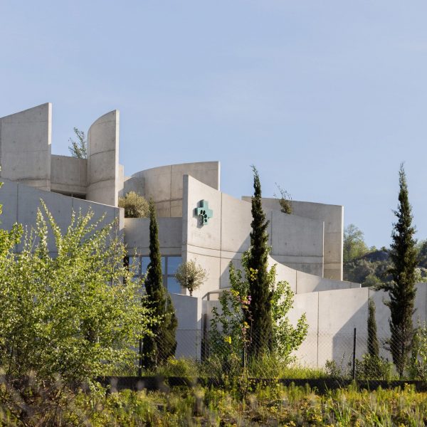 Vet hospital Tirana