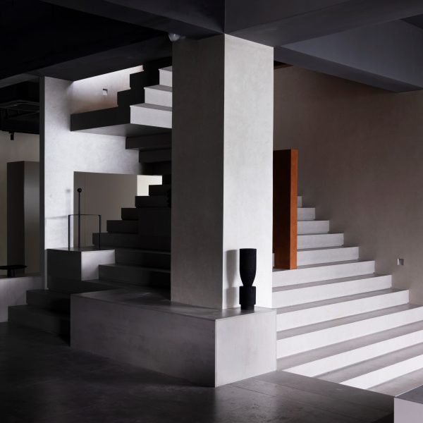 The SipSeek Space by UnderRoof Shanghai