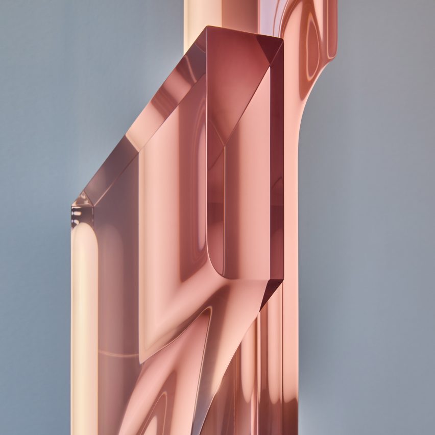Roseate Tern by Studio Laurids Gallée