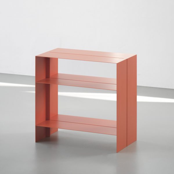 Thin Shelf Series by SF-SO