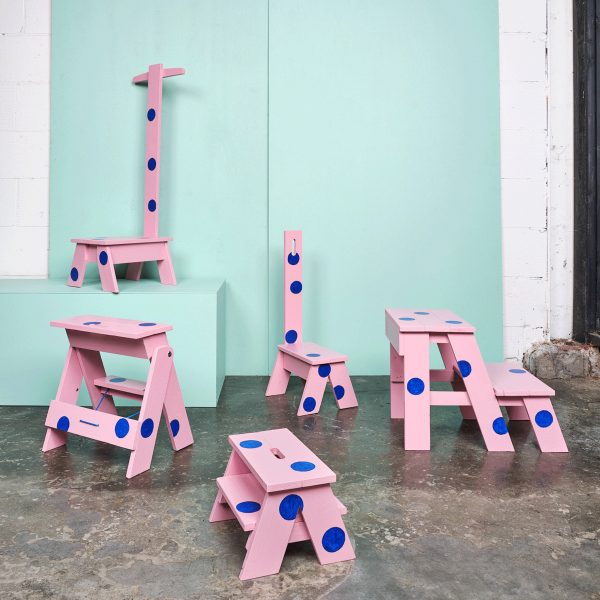 Trap Collection by Studio Ineke Hans