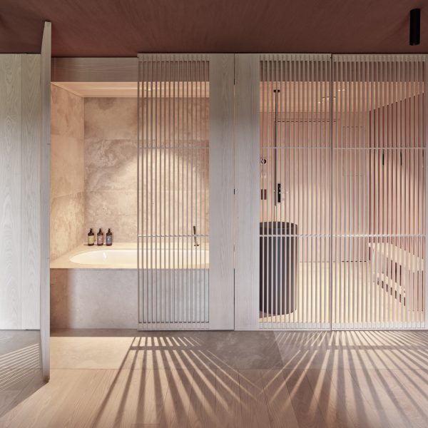 Reiters Reserve Premium Suites by BEHF Architects