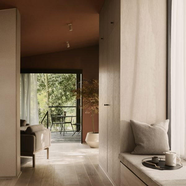 The Garden Rooms at Moor Hall by Koto Living