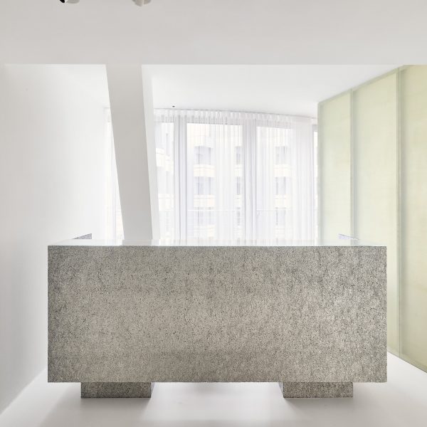 T7.2 by Batek Architekten