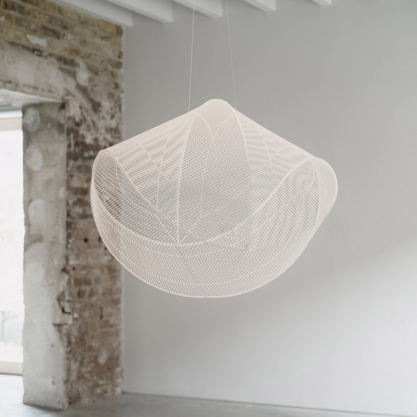 LightMass^ by Raw Edges Design Studio