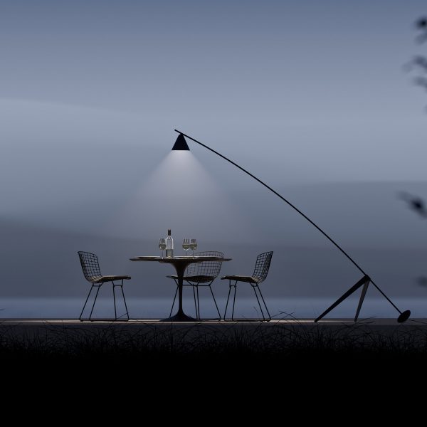 Vea by Foster + Partners and Artemide