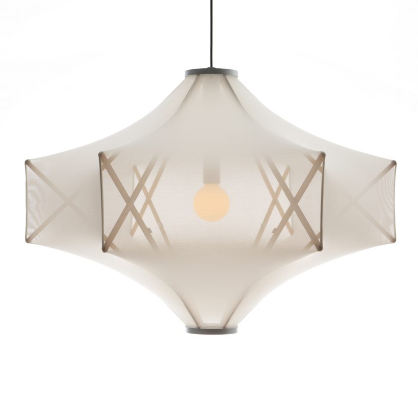Sorpresa by Samuel Wilkinson Studio