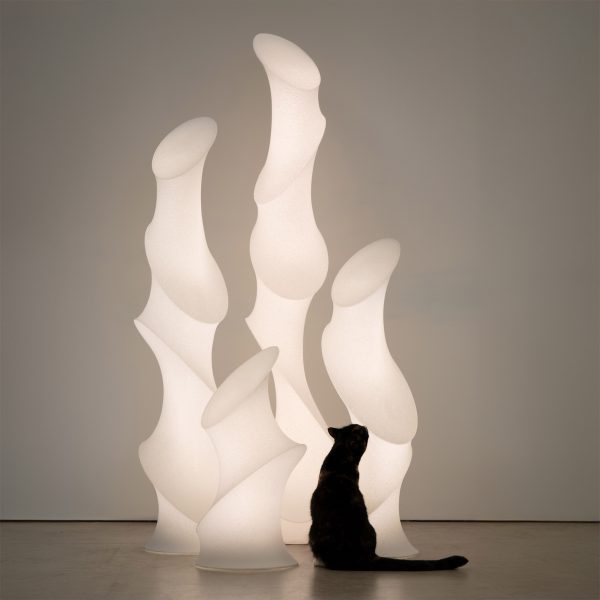 Minima Lightforms by Patkau Studio