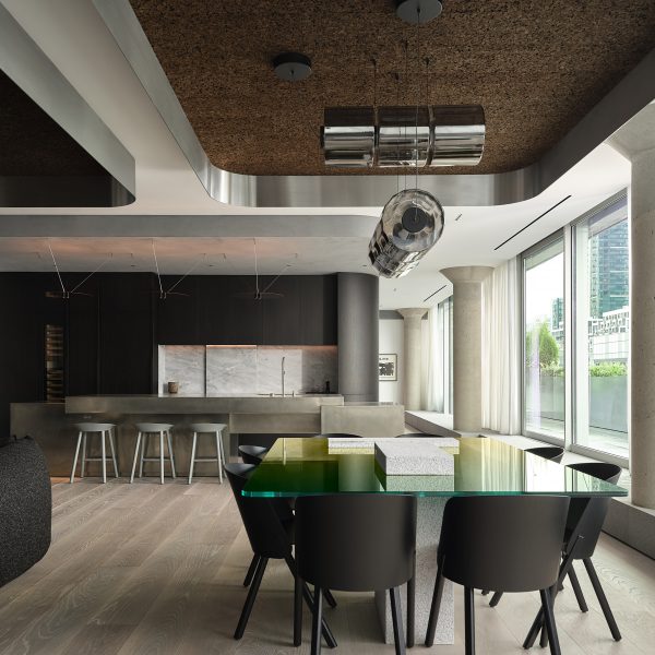 40 PH by Reflect Architecture