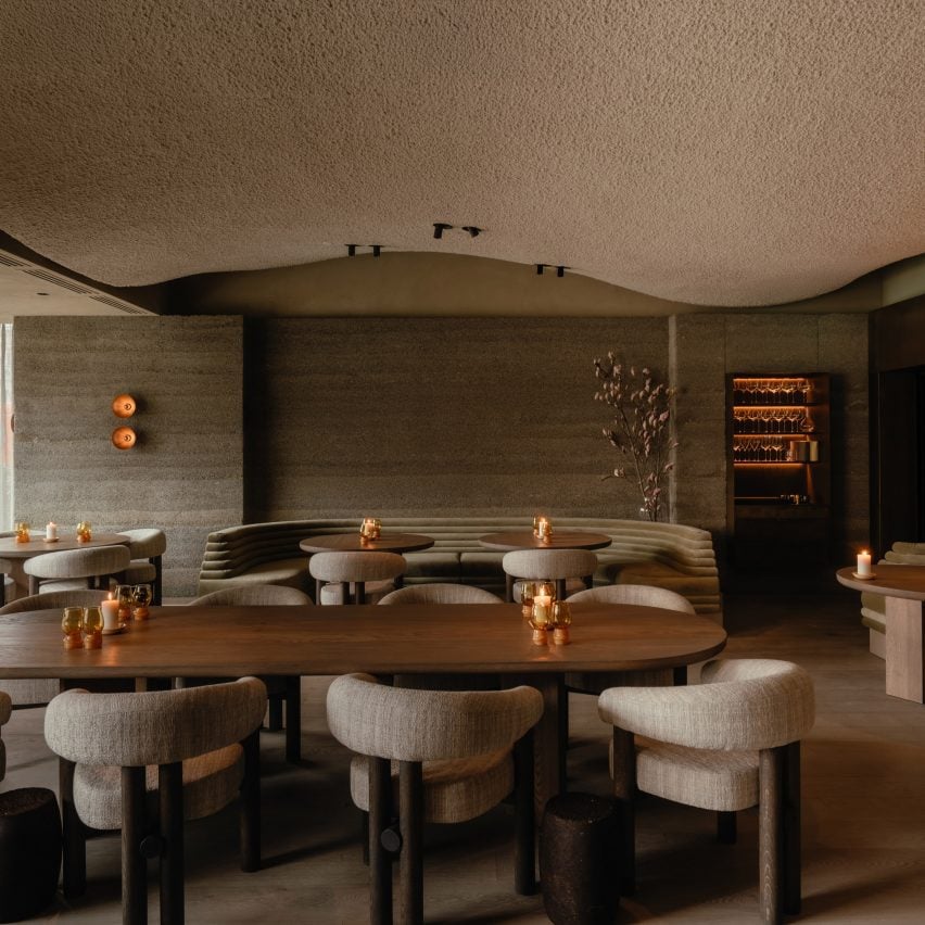 Restaurant Flore by Reiters Wings