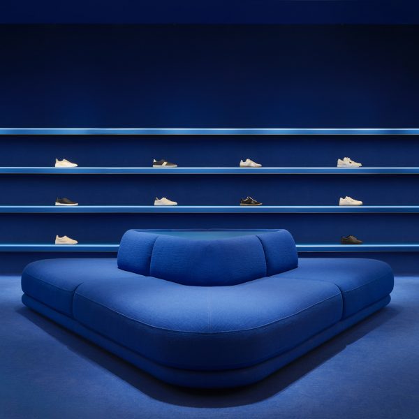 Holt Renfrew, ON3 by Studio Paolo Ferrari