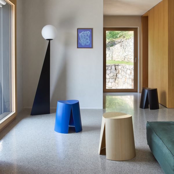 Ax by Zilio A&C