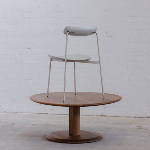 Sia Outdoor Chair by Tom Fereday