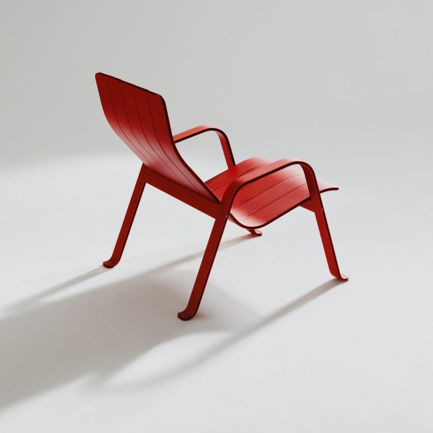 Profil by Keiji Takeuchi