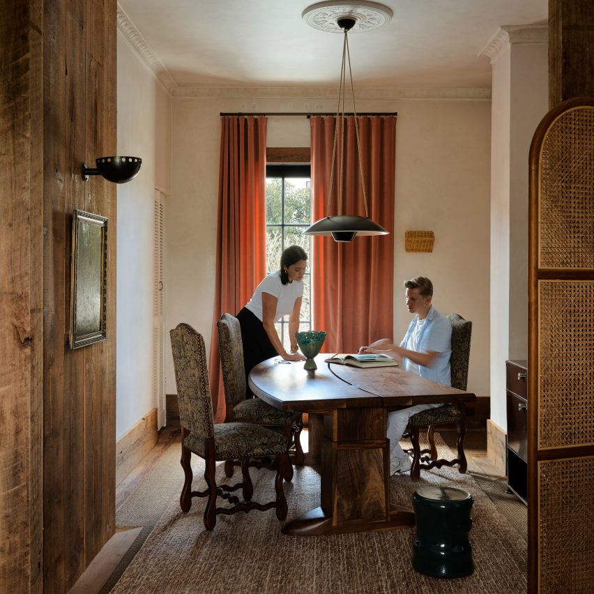 The A&Co Workshop by Alexander & Co