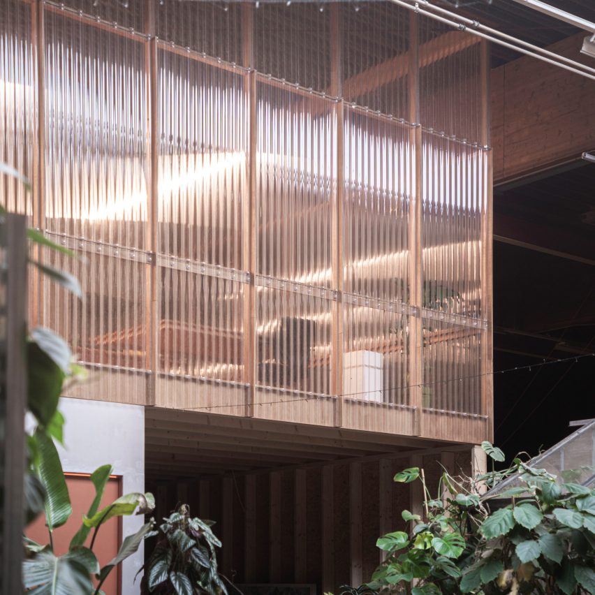 Office by Studio Vincent Architecture