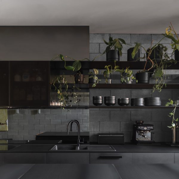 Cremorne Townhouse by Winter Architecture