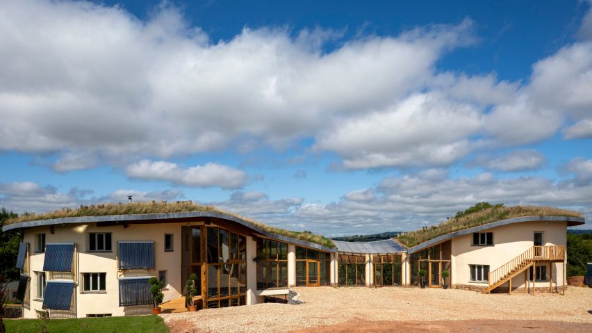 Dingle Dell house by Kevin McCabe