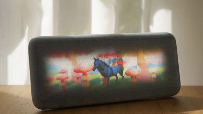 Dream Recorder by Dutch studio Modem