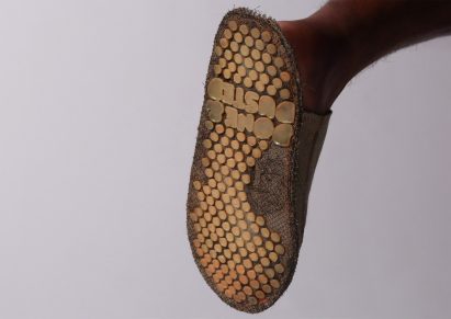 Dust slippers