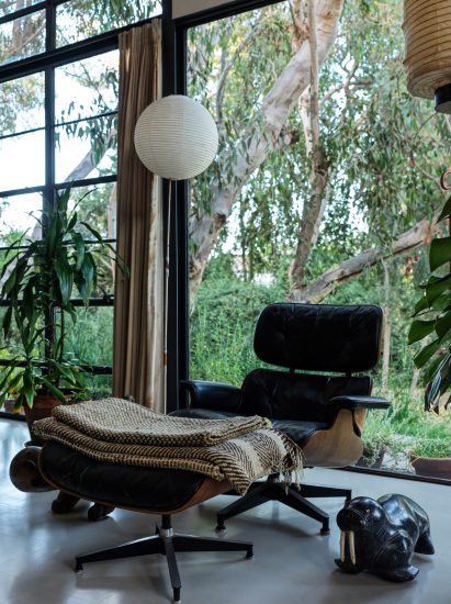 Eames House and Studio