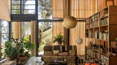 Eames House and Studio