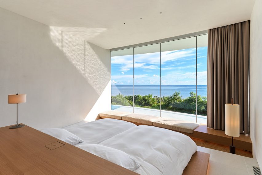Earth Not A Hotel holiday home by Sou Fujimoto