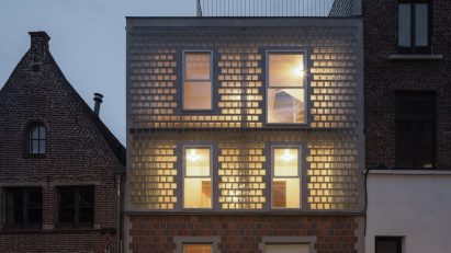 “A lot of effort for dubious effect” says reader in this week’s Dezeen Debate