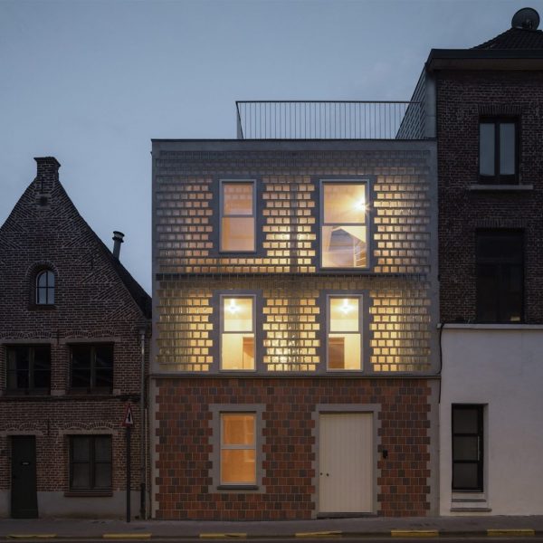 “A lot of effort for dubious effect” says reader in this week’s Dezeen Debate