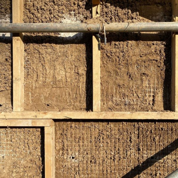 Dezeen In Depth asks if an ancient building material can become mainstream again