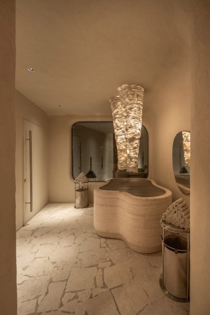 Grybova Hata restaurant in Ukraine by YOD Group