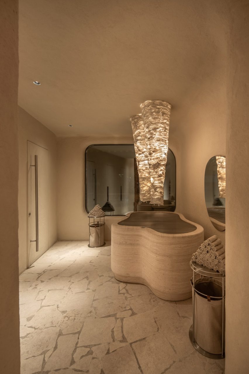 Grybova Hata restaurant in Ukraine by YOD Group