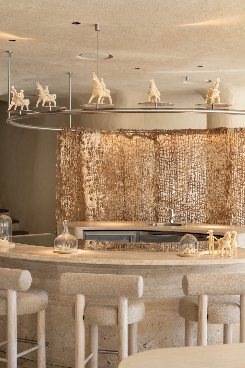Grybova Hata restaurant in Ukraine by YOD Group