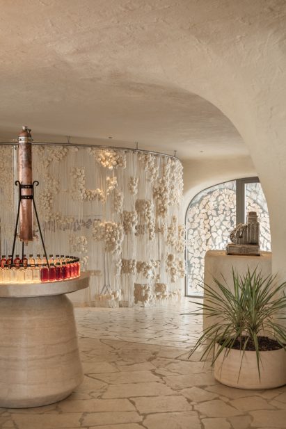Grybova Hata restaurant in Ukraine by YOD Group