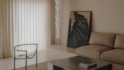 Piso Barceloneta by Isern Serra