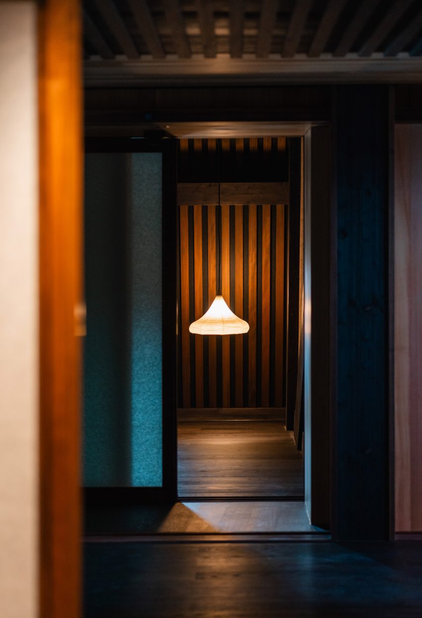 Les Trois Rois hotel by Herzog & de Meuron