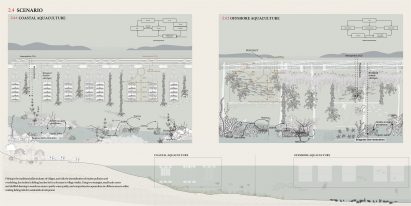 diagrams for coastal architecture