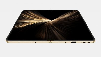 Honor Magic by v5