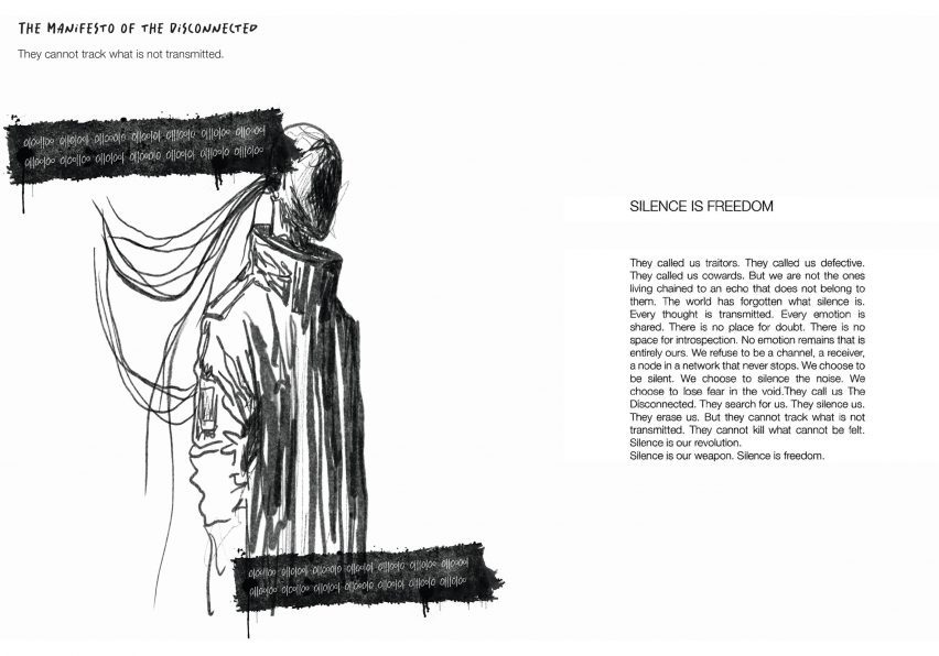 IED Frieze Graphic Design master's